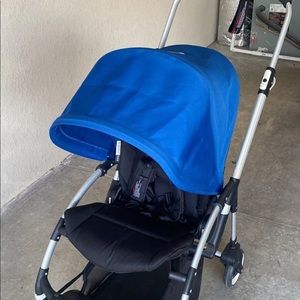 Bugaboo Bee Plus Sun Canopy
